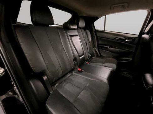 Used 2022 Mitsubishi Eclipse Cross SE AWD/4WD image 27
