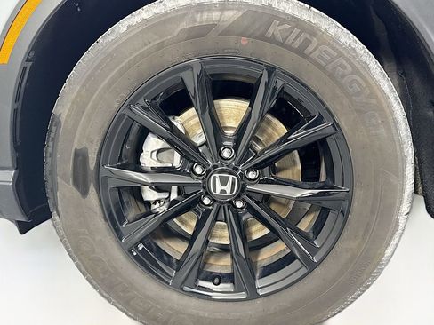 Used 2023 Honda CR-V Sport image 42