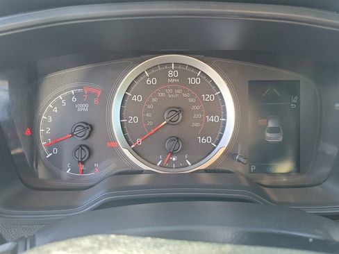 Used 2020 Toyota Corolla SE w/ Carpet Mat Package (TMS) image 25