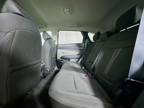 Used 2024 Hyundai Tucson SEL image 27