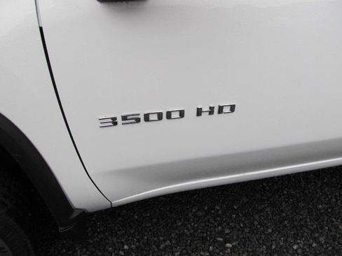 Used 2022 Chevrolet Silverado 3500 W/T w/ WT Convenience Package image 11