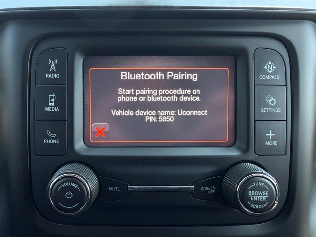 Used 2022 RAM 1500 Big Horn AWD/4WD image 20