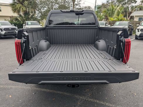 New 2025 Toyota Tundra SR5 AWD/4WD image 11