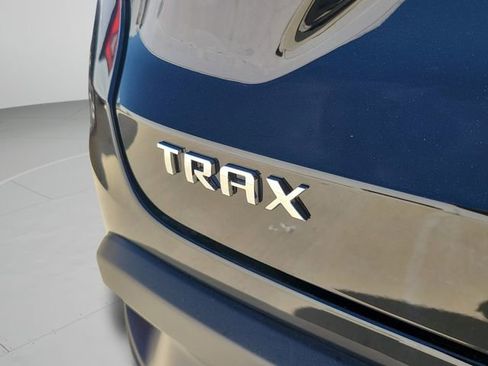 New 2026 Chevrolet Trax LS FWD image 29