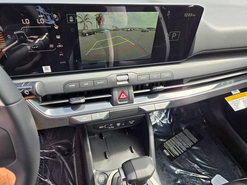 New 2026 Kia K4 GT-Line FWD image 10