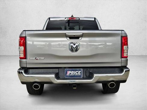 Used 2021 RAM 1500 Lone Star RWD image 6
