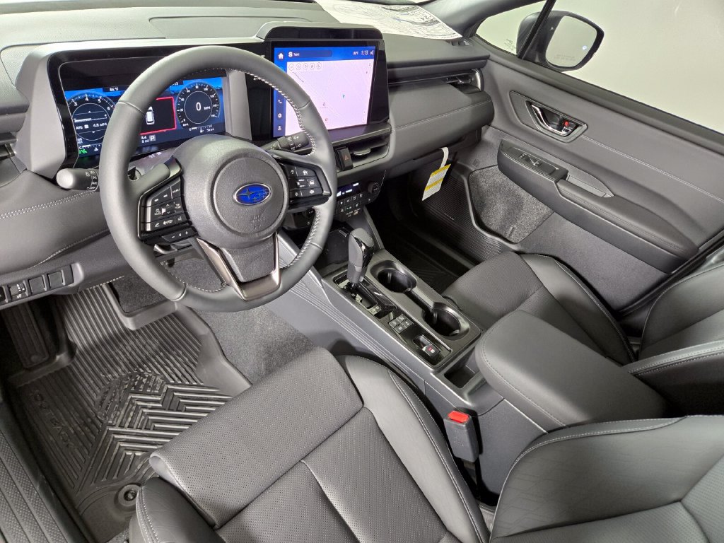 New 2026 Subaru Outback Touring XT AWD/4WD image 11