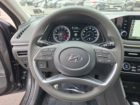 Certified 2023 Hyundai Sonata SEL w/ Cargo Package image 20