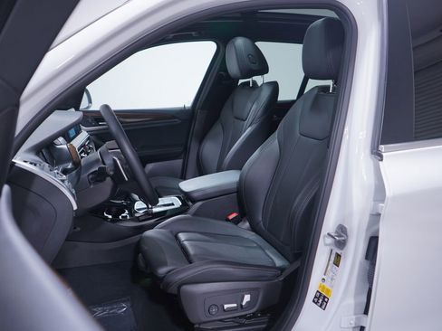 Used 2022 BMW X3 xDrive30i w/ Convenience Package image 7