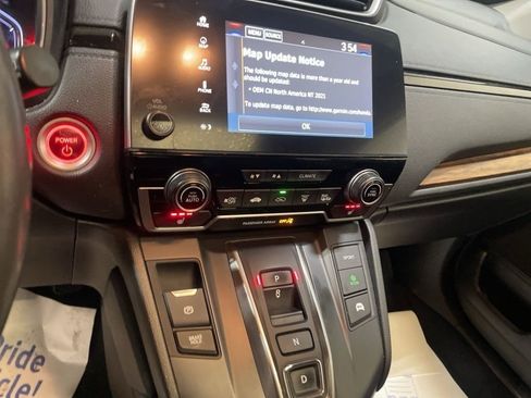Used 2022 Honda CR-V Touring image 23
