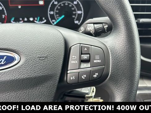New 2025 Ford Transit 250 Base w/ Load Area Protection Package image 11