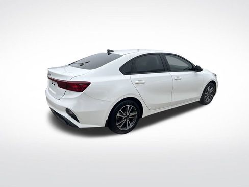 Certified 2023 Kia Forte LXS image 44