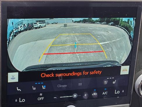 Used 2024 Lexus NX 350 AWD image 13