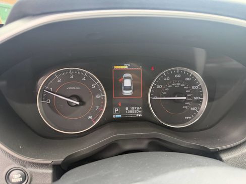 Used 2019 Subaru Crosstrek 2.0i Limited w/ Moonroof Package w/Navigation AWD/4WD image 31