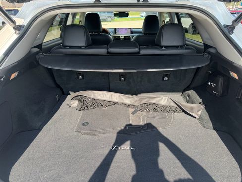 Used 2019 Lexus RX 350 FWD w/ Navigation Package image 27