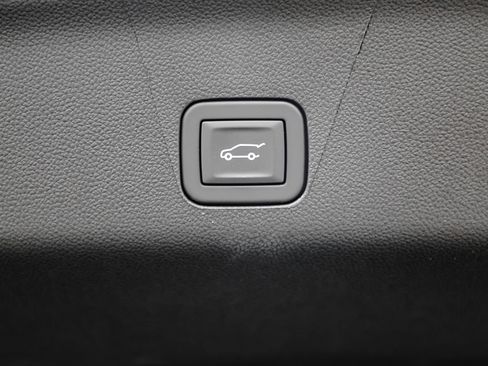 New 2026 GMC Yukon XL Denali w/ Sun & Power Step Package image 13