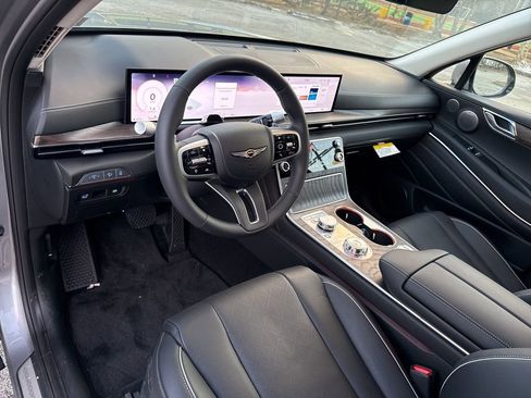 New 2026 Genesis GV80 2.5T Advanced AWD/4WD image 14