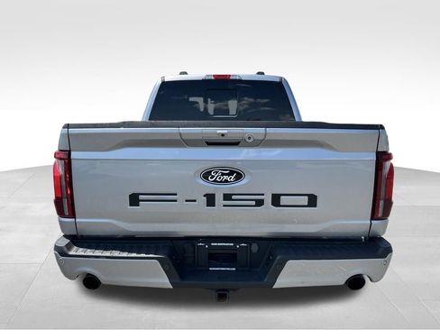 Used 2024 Ford F150 Lariat w/ Equipment Group 502A High AWD/4WD image 18
