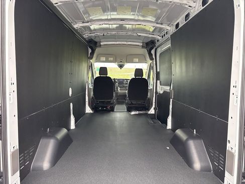 New 2025 Ford Transit 250 148 Medium Roof w/ Load Area Protection Package image 15