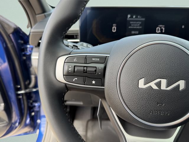 New 2026 Kia K5 GT-Line w/ GT-Line Premium Package FWD image 34