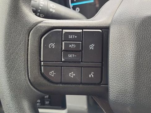 Used 2024 Ford F350 XL w/ XL Off-Road Package AWD/4WD image 23