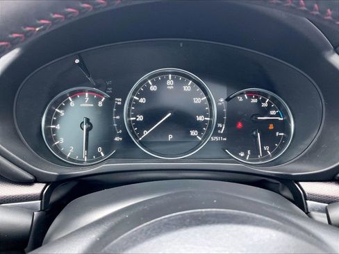 Used 2023 MAZDA CX-5 AWD 2.5 Turbo image 24