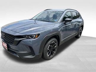 New 2026 MAZDA CX-50 Meridian Edition w/ Cargo Package AWD/4WD video 2