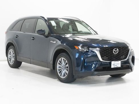 Used 2026 MAZDA CX-90 3.3 Turbo w/ Select Package AWD/4WD image 6