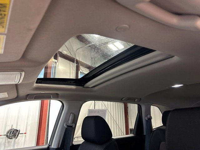 Certified 2024 Honda CR-V EX image 34