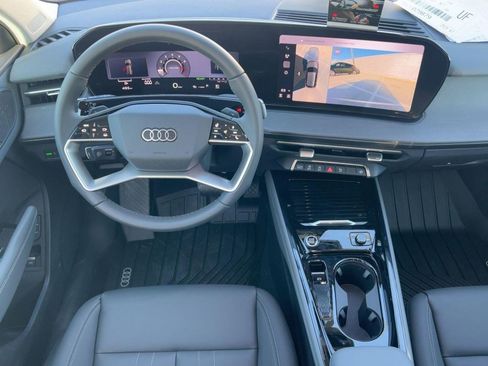 New 2026 Audi Q3 quattro 2.0T image 26