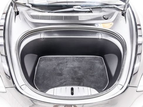 Used 2017 Tesla Model 3 Standard Range RWD image 39