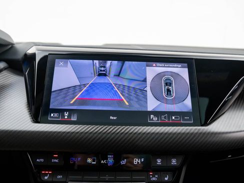 Used 2022 Audi e-tron GT Prestige w/ Prestige Package image 30