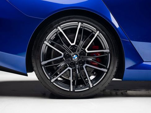 Used 2025 BMW M5 image 39