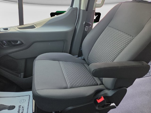 New 2025 Ford Transit 150 Low Roof RWD image 12