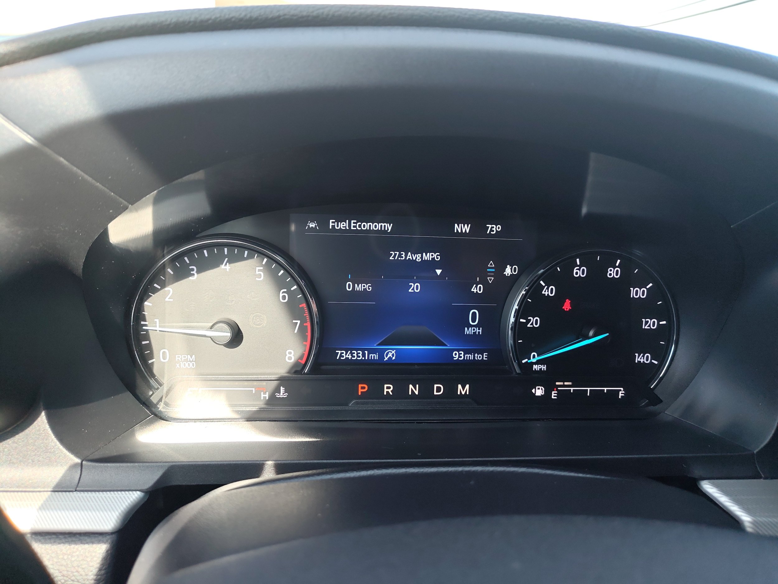 Used 2020 Ford Explorer XLT w/ Equipment Group 202A AWD/4WD image 6