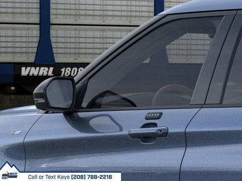 New 2026 Ford Explorer ST-Line w/ ST-Line Street Pack image 50