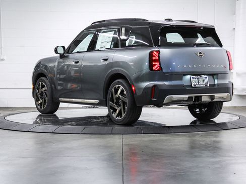 New 2026 MINI Cooper Countryman S image 4