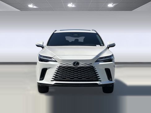 Used 2024 Lexus RX 350 Premium w/ Accessory Package (Z1) FWD image 6