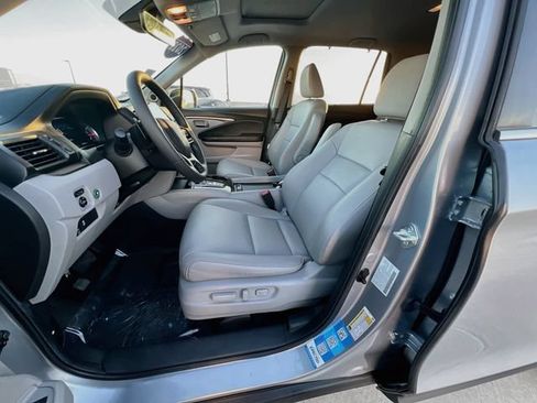 Used 2022 Honda Pilot EX-L image 10