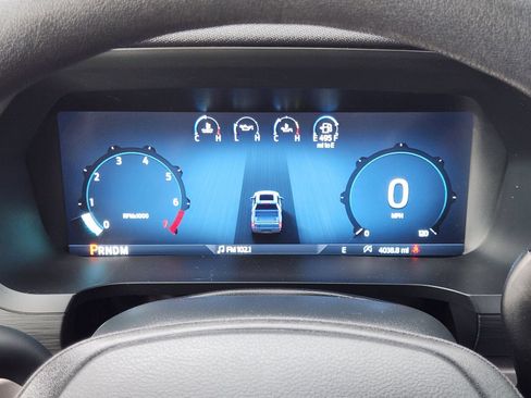 Used 2025 Ford F150 XL RWD image 16