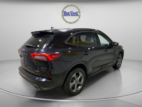 Used 2024 Ford Escape ST-Line Select w/ Tech Pack #1 AWD/4WD image 5