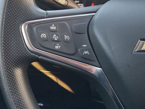 Used 2024 Chevrolet Malibu LT image 29