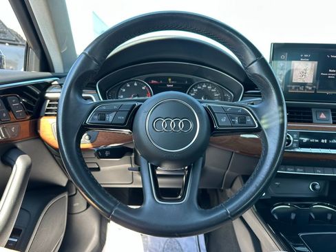 Used 2022 Audi A4 2.0T Premium image 24