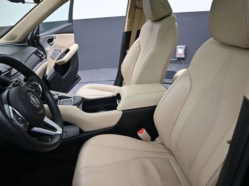 Used 2023 Acura RDX w/ Technology Package image 15
