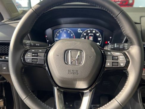 New 2026 Honda CR-V EX-L image 19