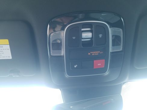 New 2026 Hyundai Santa Cruz Limited image 21