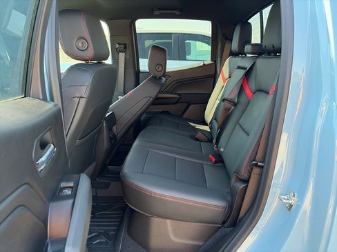 New 2026 Chevrolet Colorado Z71 w/ Z71 Convenience Package 2 AWD/4WD image 24