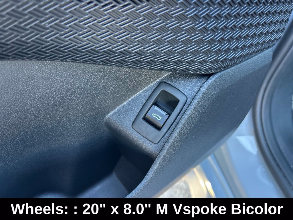 Used 2026 BMW X2 M35i AWD/4WD image 35