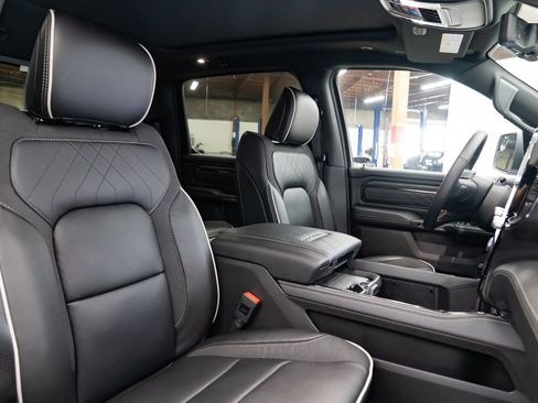 New 2026 RAM 1500 Limited image 33