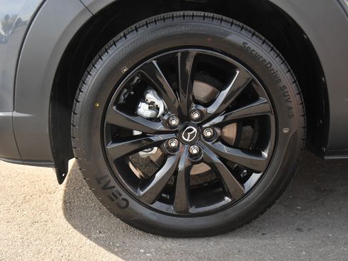 Used 2025 MAZDA CX-30 AWD 2.5 S w/ Preferred Package image 12